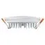 Arlight 020709 Светодиодная панель LTD-115SOL-15W Day White (Arlight, IP44 Пластик, 3 года) 020709, изображение 9