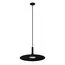 Arlight 046019 Чаша потолочная встраиваемая SPX-CANOPY-R60-C6.5 (BK) (Arlight, Металл) - ! УПАКОВКА СОСТОИТ ИЗ - 1 шт, изображение 6