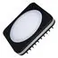 Arlight 022556 Светодиодная панель LTD-96x96SOL-BK-10W Warm White (Arlight, IP44 Пластик, 3 года) 022556, изображение 2