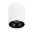 Arlight 039378 Светильник SP-SALT-R75-8W Warm3000 (WH-BK, 40 deg, 230V) (Arlight, IP44 Металл, 5 лет) 039378, изображение 2