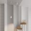 Arlight 036988 Держатель SL-WIRE-HOOK-R15 (WH) (Arlight, Металл) 036988, изображение 8