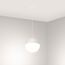 Arlight 046006 Чаша потолочная встраиваемая SPX-CANOPY-R90-C4 (WH) (Arlight, Металл) 046006, изображение 3
