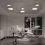 Arlight 041487 Светильник SP-FLOWER-R280-15W Day4000-MIX (BK, 110 deg, 230V, MOTION) (Arlight, IP54 Пластик, 3 года) 041487, изображение 13