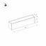 Arlight 026946 Светильник MAG-FLAT-45-L205-6W Warm3000 (BK, 100 deg, 24V) (Arlight, IP20 Металл, 3 года) 026946, изображение 9
