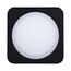 Arlight 022008 Светодиодная панель LTD-96x96SOL-BK-10W Day White (Arlight, IP44 Пластик, 3 года) 022008, изображение 4