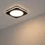 Arlight 022556 Светодиодная панель LTD-96x96SOL-BK-10W Warm White (Arlight, IP44 Пластик, 3 года) 022556, изображение 10