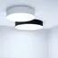 Arlight 041107 Светильник SP-FLOWER-R360-18W Day4000-MIX (WH, 110 deg, 230V, MOTION) (Arlight, IP54 Пластик, 3 года) 041107, изображение 5