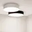 Arlight 049796 Светильник SP-FLOWER-R360-18W Warm3000 (WH, 110 deg, 230V) (Arlight, IP54 Пластик, 3 года) 049796, изображение 4