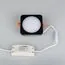 Arlight 022556 Светодиодная панель LTD-96x96SOL-BK-10W Warm White (Arlight, IP44 Пластик, 3 года) 022556, изображение 5
