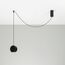 Arlight 036987 Держатель SL-WIRE-HOOK-R15 (BK) (Arlight, Металл) 036987, изображение 4