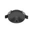Arlight 046019 Чаша потолочная встраиваемая SPX-CANOPY-R60-C6,5 (BK) (Arlight, Металл) 046019, изображение 2