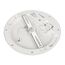 Arlight 034466 Светильник CL-FIOKK-R180-12W Day4000-MIX (WH, 120 deg, 230V) (Arlight, IP44 Пластик, 3 года) 034466, изображение 4