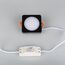 Arlight 022555 Светодиодная панель LTD-80x80SOL-BK-5W Warm White (Arlight, IP44 Пластик, 3 года) 022555, изображение 4