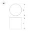 Arlight 041246 Светильник SP-CYLINDO-R75-7W Day4000 (WH, 110 deg, 230V) (Arlight, IP54 Металл, 3 года) 041246, изображение 6