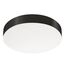 Arlight 041487 Светильник SP-FLOWER-R280-15W Day4000-MIX (BK, 110 deg, 230V, MOTION) (Arlight, IP54 Пластик, 3 года) 041487
