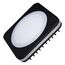 Arlight 022008 Светодиодная панель LTD-96x96SOL-BK-10W Day White (Arlight, IP44 Пластик, 3 года) 022008, изображение 2