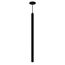 Arlight 046017 Чаша потолочная встраиваемая SPX-CANOPY-R90-C6,5 (BK) (Arlight, Металл) 046017, изображение 6