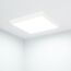 Arlight 034472 Светильник CL-FIOKK-S300x300-25W Day4000-MIX (WH, 120 deg, 230V) (Arlight, IP44 Пластик, 3 года) 034472, изображение 4