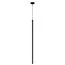 Arlight 046020 Чаша потолочная встраиваемая SPX-CANOPY-R60-C4 (BK) (Arlight, Металл) 046020, изображение 4