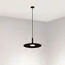 Arlight 046019 Чаша потолочная встраиваемая SPX-CANOPY-R60-C6.5 (BK) (Arlight, Металл) - ! УПАКОВКА СОСТОИТ ИЗ - 1 шт, изображение 4