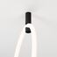 Arlight 045035 Крепление SPX-TROPIC-SURFACE-R40-18 (BK) (Arlight, IP20 Металл, 3 года) 045035, изображение 4
