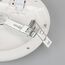 Arlight 034466 Светильник CL-FIOKK-R180-12W Day4000-MIX (WH, 120 deg, 230V) (Arlight, IP44 Пластик, 3 года) 034466, изображение 10