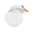 Arlight 045781 Светильник LGD-POT-BUILT-R85-12W Day4000 (WH, 100 deg, 230V) (Arlight, IP44 Металл, 5 лет) 045781