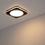 Arlight 022008 Светодиодная панель LTD-96x96SOL-BK-10W Day White (Arlight, IP44 Пластик, 3 года) 022008, изображение 10