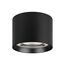 Arlight 046626 Светильник SP-DICE-R77-10W Warm3000 (BK, 24 deg, 230V) (Arlight, IP54 Металл, 5 лет) 046626