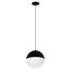 Arlight 046018 Чаша потолочная встраиваемая SPX-CANOPY-R90-C4 (BK) (Arlight, Металл) 046018, изображение 3