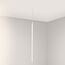 Arlight 046009 Чаша потолочная встраиваемая SPX-CANOPY-R60-C4 (WH) (Arlight, Металл) 046009, изображение 6
