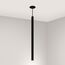 Arlight 046017 Чаша потолочная встраиваемая SPX-CANOPY-R90-C6,5 (BK) (Arlight, Металл) 046017, изображение 4