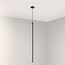 Arlight 046020 Чаша потолочная встраиваемая SPX-CANOPY-R60-C4 (BK) (Arlight, Металл) 046020, изображение 6