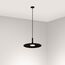 Arlight 046019 Чаша потолочная встраиваемая SPX-CANOPY-R60-C6,5 (BK) (Arlight, Металл) 046019, изображение 3