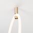 Arlight 045037 Крепление SPX-TROPIC-SURFACE-R40-18 (GD) (Arlight, IP20 Металл, 3 года) 045037, изображение 4