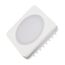 Arlight 017633 Светодиодная панель LTD-80x80SOL-5W Day White 4000K (Arlight, IP44 Пластик, 3 года) 017633, изображение 2