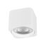 Arlight 046633 Светильник SP-DICE-S78x78-10W Warm3000 (WH, 24 deg, 230V) (Arlight, IP54 Металл, 5 лет) 046633