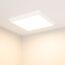 Arlight 034472 Светильник CL-FIOKK-S300x300-25W Day4000-MIX (WH, 120 deg, 230V) (Arlight, IP44 Пластик, 3 года) 034472, изображение 8