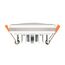 Arlight 016962 Светодиодная панель LTD-80x80SOL-5W Warm White 3000K (Arlight, IP44 Пластик, 3 года) 016962, изображение 7