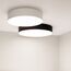 Arlight 041487 Светильник SP-FLOWER-R280-15W Day4000-MIX (BK, 110 deg, 230V, MOTION) (Arlight, IP54 Пластик, 3 года) 041487, изображение 5