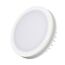Arlight 017990 Светодиодная панель LTD-95SOL-10W Day White (Arlight, IP44 Пластик, 3 года) 017990, изображение 2