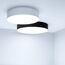 Arlight 041487 Светильник SP-FLOWER-R280-15W Day4000-MIX (BK, 110 deg, 230V, MOTION) (Arlight, IP54 Пластик, 3 года) 041487, изображение 8