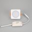 Arlight 016962 Светодиодная панель LTD-80x80SOL-5W Warm White 3000K (Arlight, IP44 Пластик, 3 года) 016962, изображение 6