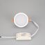 Arlight 017985 Светодиодная панель LTD-95SOL-10W Warm White (Arlight, IP44 Пластик, 3 года) 017985, изображение 6