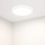 Arlight 034466 Светильник CL-FIOKK-R180-12W Day4000-MIX (WH, 120 deg, 230V) (Arlight, IP44 Пластик, 3 года) 034466, изображение 12