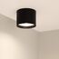 Arlight 046626 Светильник SP-DICE-R77-10W Warm3000 (BK, 24 deg, 230V) (Arlight, IP54 Металл, 5 лет) 046626, изображение 3
