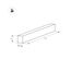 Arlight 026904(1) Трек MAG-TRACK-4563-1000 (BK) (Arlight, IP20 Металл, 3 года) 026904(1), изображение 8
