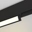 Arlight 026991 Светильник MAG-FLAT-FOLD-45-S405-12W Warm3000 (BK, 100 deg, 24V) (Arlight, IP20 Металл, 3 года) 026991, изображение 7
