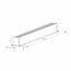 Arlight 026900(1) Трек встраиваемый MAG-TRACK-4560-F-1540 (BK) (Arlight, IP20 Металл, 3 года) 026900(1), изображение 7