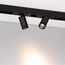 Arlight 049937 Светильник MAG-SPOT-ZOOM-45-R60-15W Warm3000 (BK, 15-50 deg, 24V) (Arlight, IP20 Металл, 3 года) 049937, изображение 6